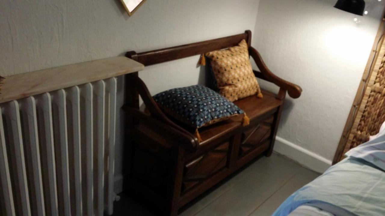 Hier Et Aujourd'Hui 21 Apartment Malakoff Ngoại thất bức ảnh